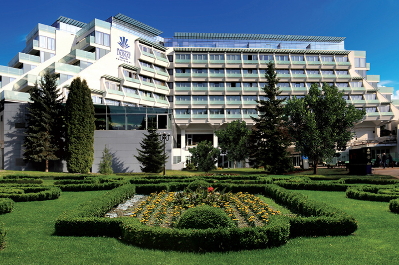 kurort grandhoteldonat