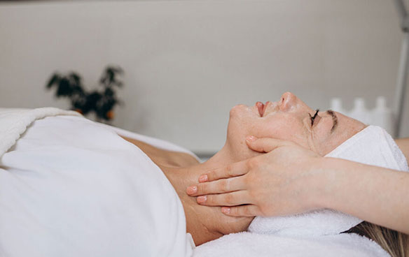 kurort rogaska antistress programme
