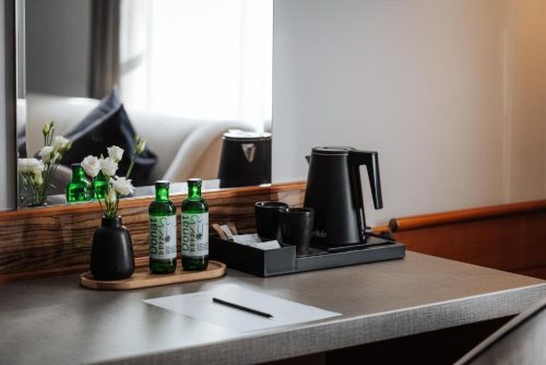Hotel Slatina Superior **** 522970636