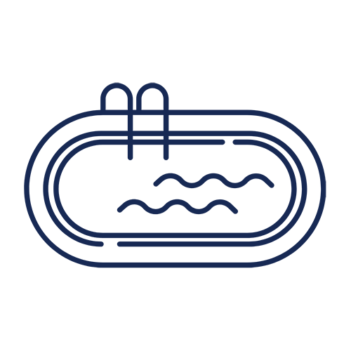 icon pool