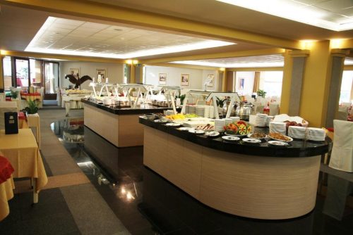 Grand Hotel Donat Superior ***** kurort rogaska 100