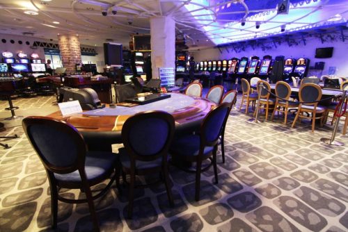 Grand Hotel Donat Superior ***** kurort rogaska 101