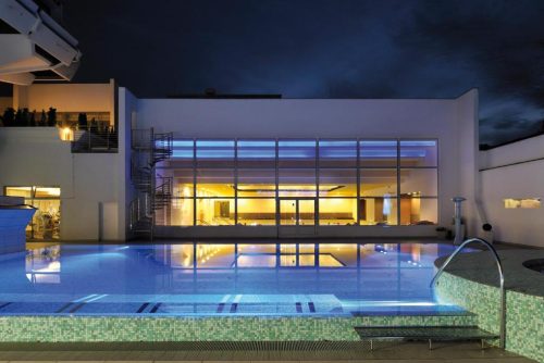 Grand Hotel Donat Superior ***** kurort rogaska 103
