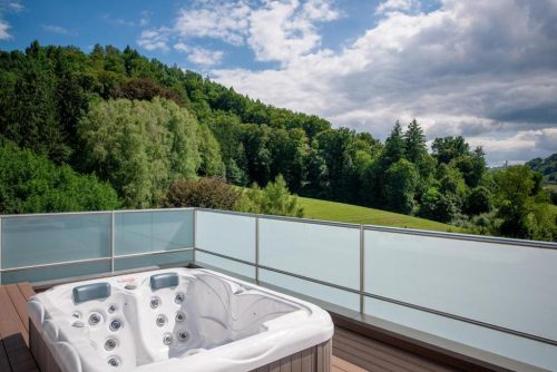 Grand Hotel Donat Superior ***** kurort rogaska 104