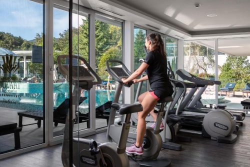 Grand Hotel Donat Superior ***** kurort rogaska 105