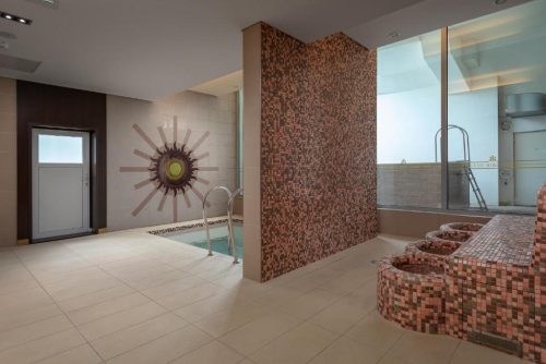 Grand Hotel Donat Superior ***** kurort rogaska 106