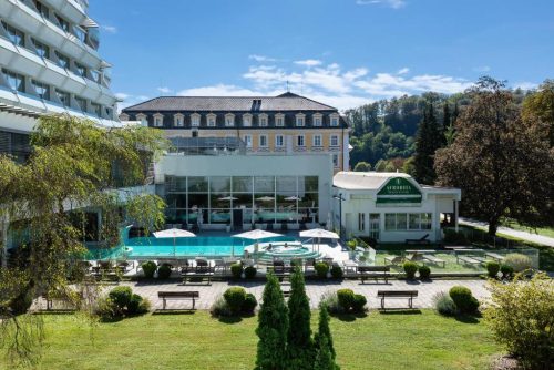 Grand Hotel Donat Superior ***** kurort rogaska 107