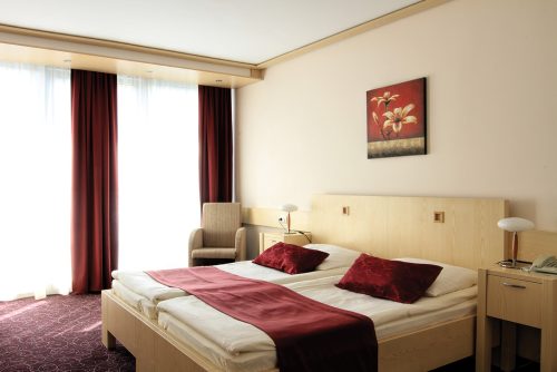 Grand Hotel Donat Superior ***** kurort rogaska 109