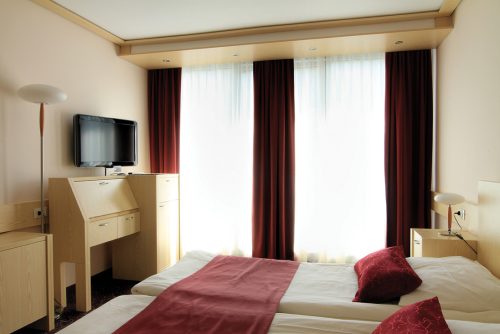 Grand Hotel Donat Superior ***** kurort rogaska 110