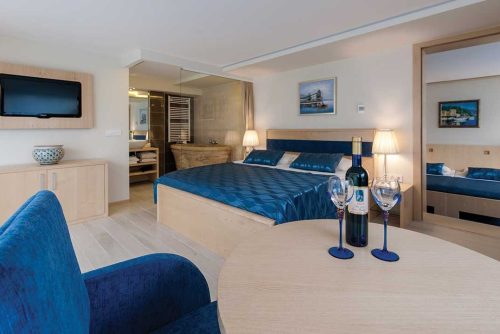 Grand Hotel Donat Superior ***** kurort rogaska 111
