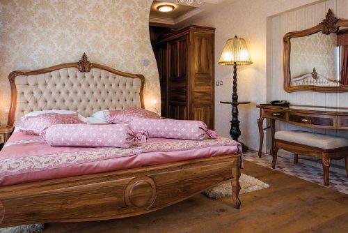 Grand Hotel Donat Superior ***** kurort rogaska 112