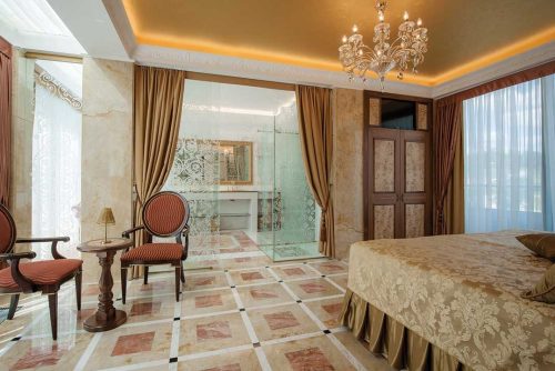 Grand Hotel Donat Superior ***** kurort rogaska 115