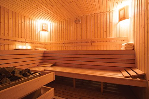 Grand Hotel Donat Superior ***** kurort rogaska 135