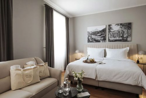 Hotel Slatina Superior **** kurort rogaska 176