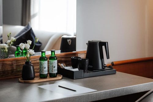 Hotel Slatina Superior **** kurort rogaska 178