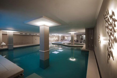 Hotel Slatina Superior **** kurort rogaska 181