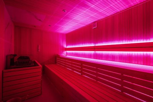 Hotel Slatina Superior **** kurort rogaska 183