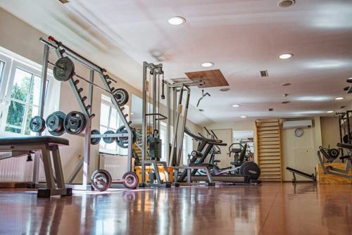 rogaska resort 2