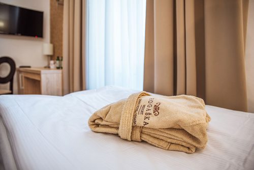 rogaska resort 4