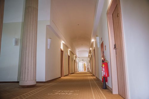 rogaska resort 5