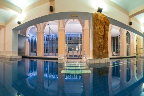 rogaska resort 5